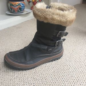 Merrell Snow boots